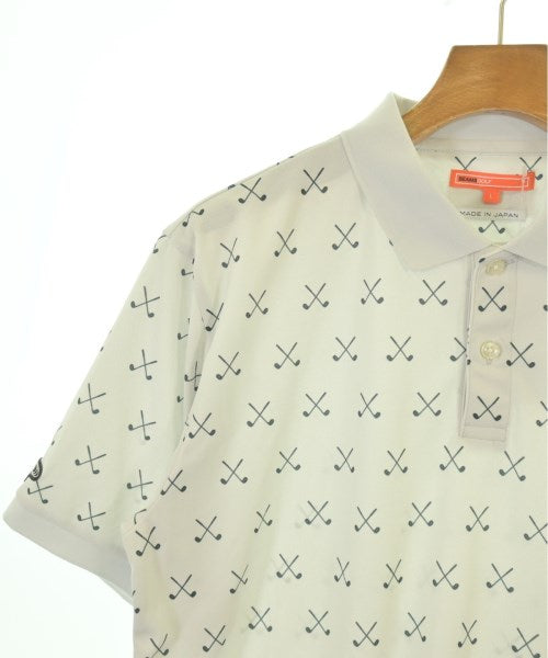 BEAMS GOLF POLO衫