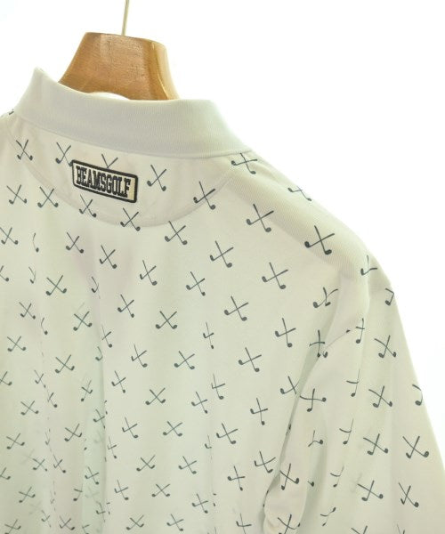 BEAMS GOLF POLO衫