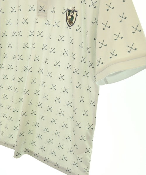BEAMS GOLF POLO衫
