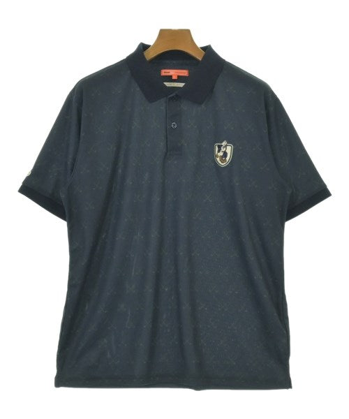 BEAMS GOLF POLO衫
