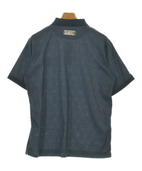 BEAMS GOLF POLO衫