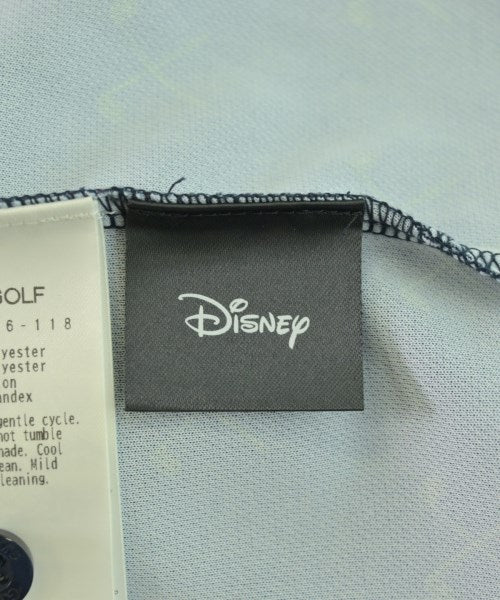 BEAMS GOLF POLO衫