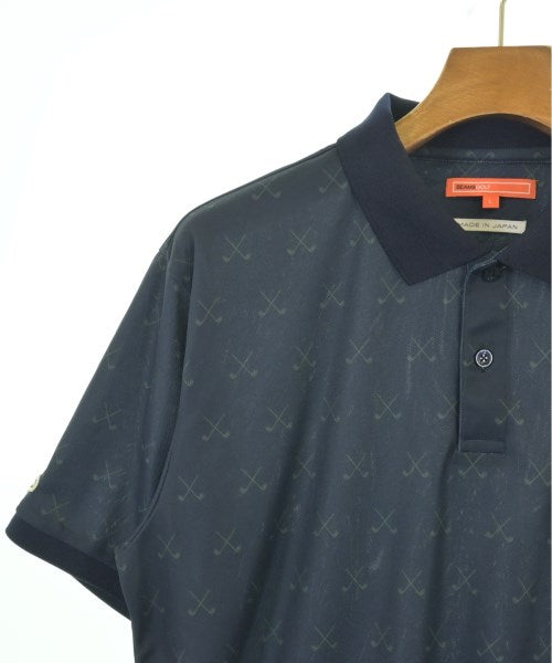 BEAMS GOLF POLO衫