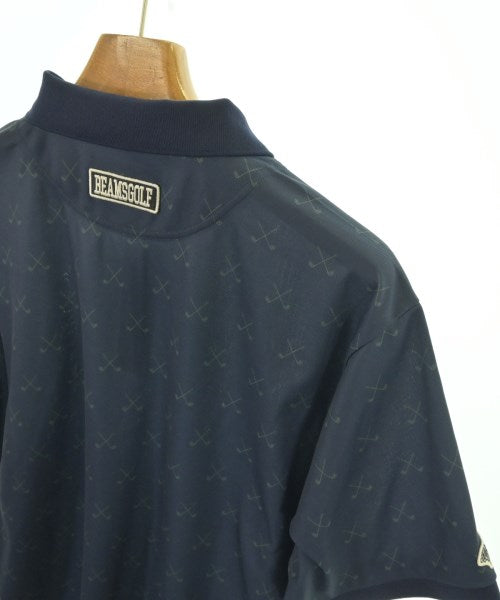 BEAMS GOLF POLO衫