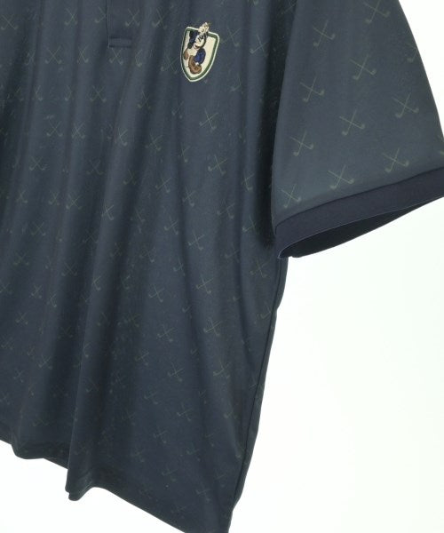 BEAMS GOLF POLO衫