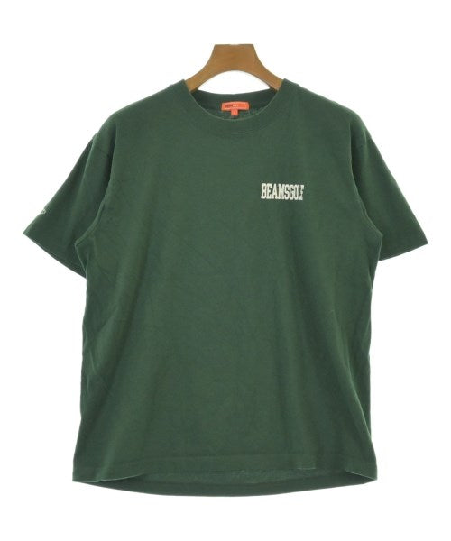 BEAMS GOLF T恤/上衣