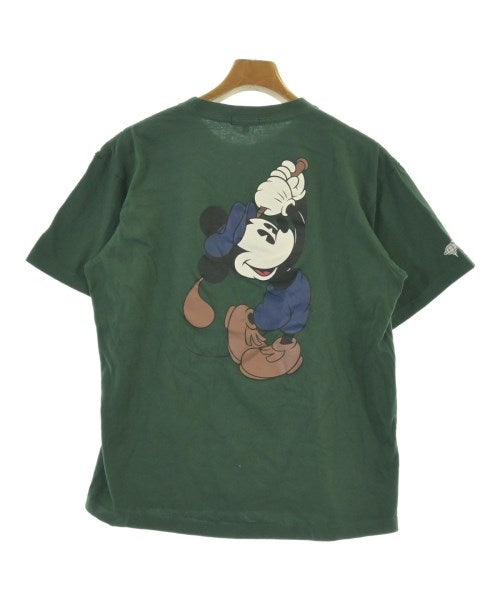 BEAMS GOLF T恤/上衣