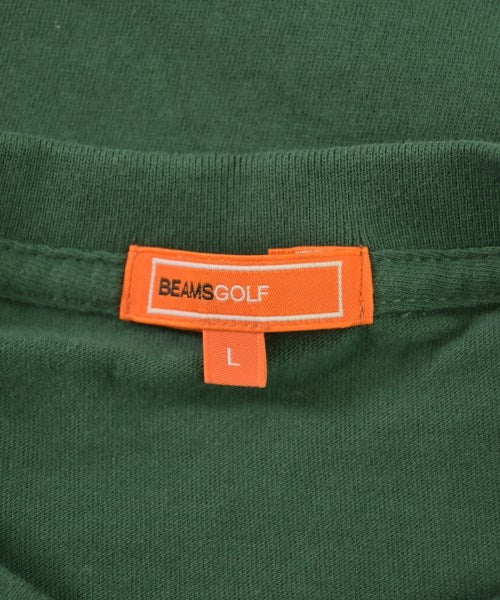 BEAMS GOLF T恤/上衣