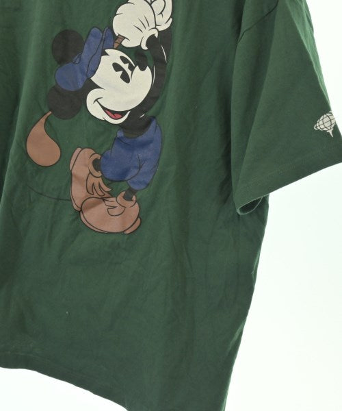 BEAMS GOLF T恤/上衣
