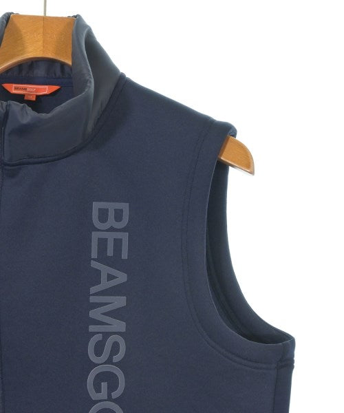 BEAMS GOLF 其他飛行外套