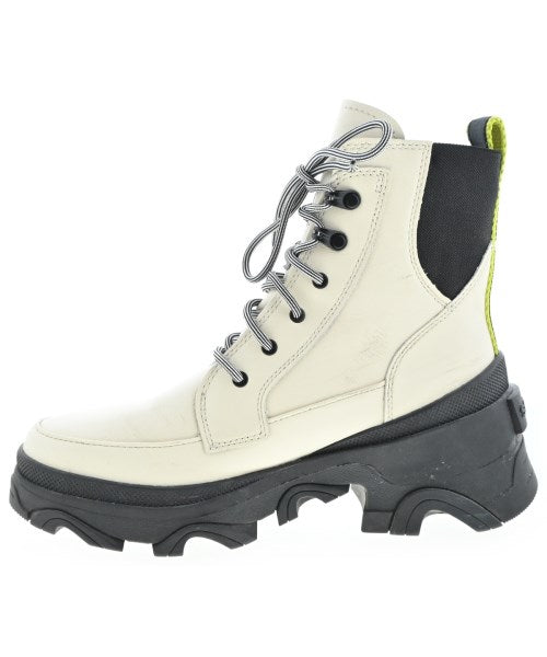 SOREL 靴子