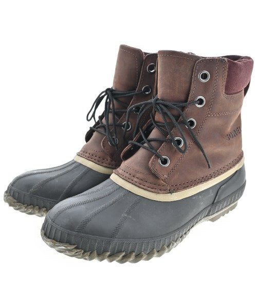 SOREL 靴子
