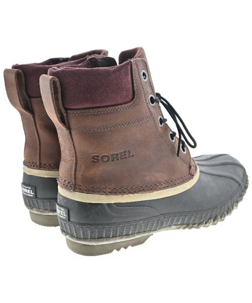SOREL 靴子