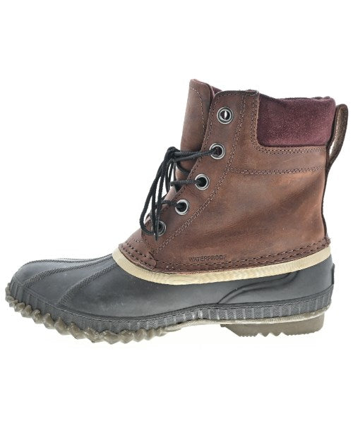 SOREL 靴子