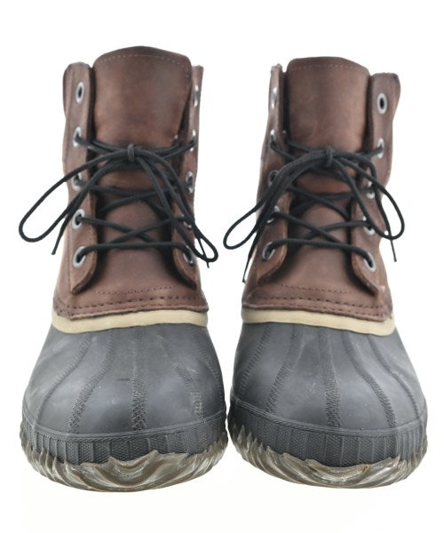 SOREL 靴子