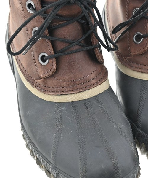 SOREL 靴子