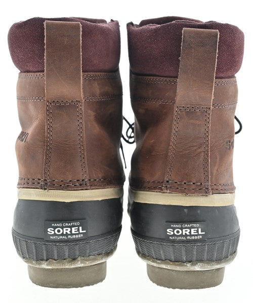 SOREL 靴子