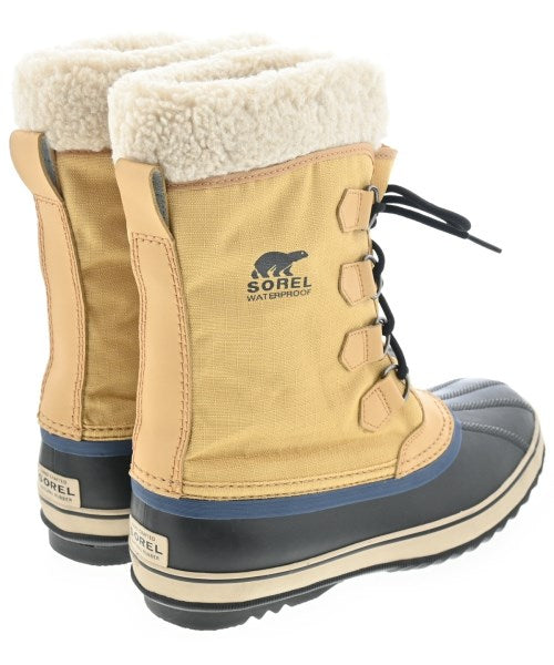 SOREL 靴子