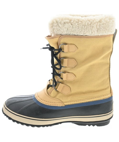 SOREL 靴子