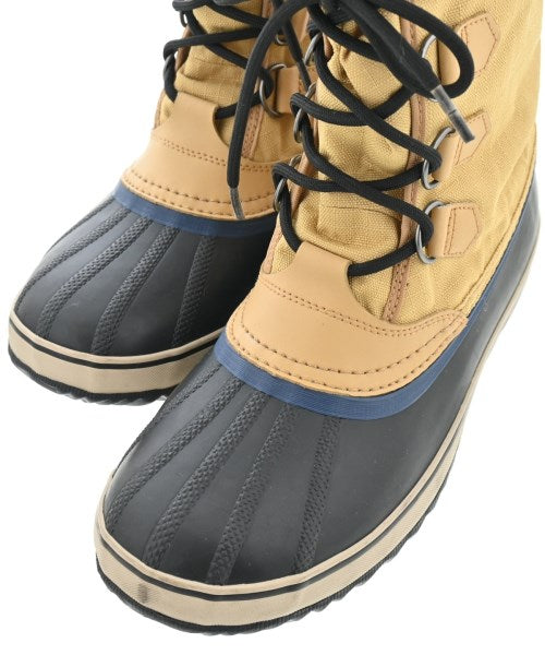 SOREL 靴子