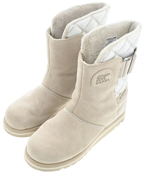 SOREL 靴子
