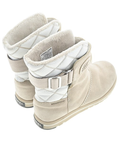 SOREL 靴子