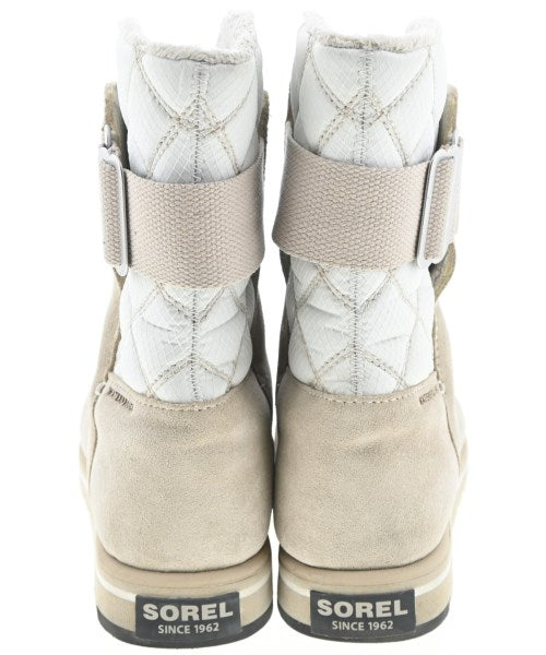 SOREL 靴子