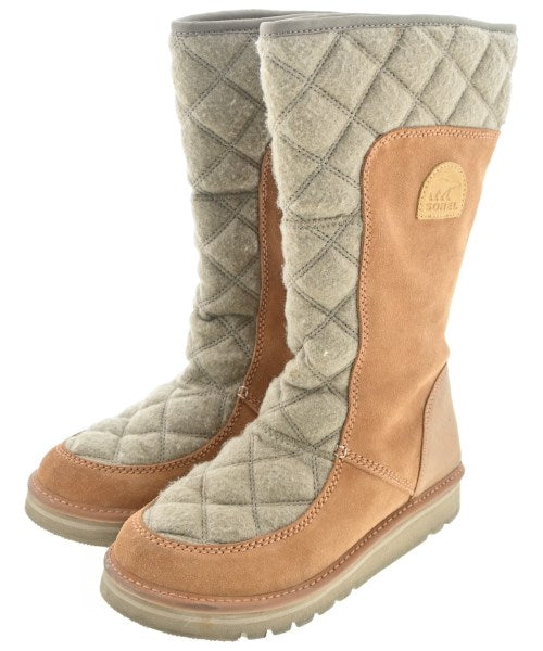 SOREL 靴子