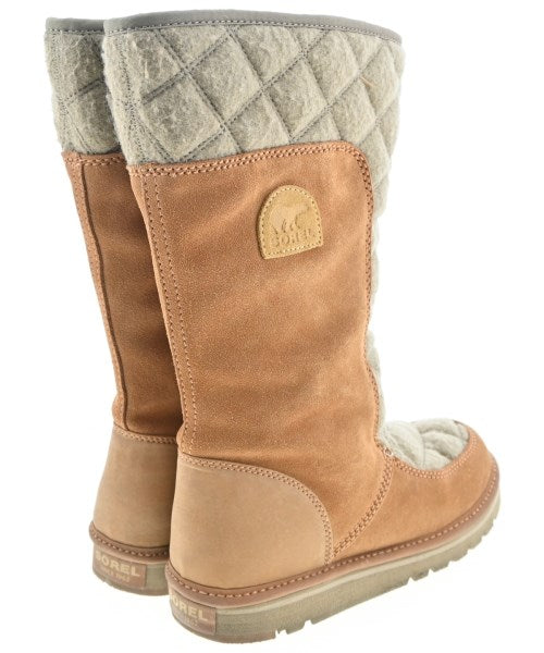 SOREL 靴子