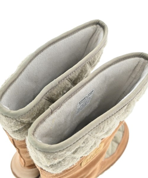 SOREL 靴子