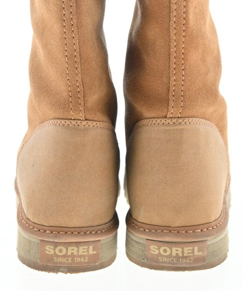 SOREL 靴子