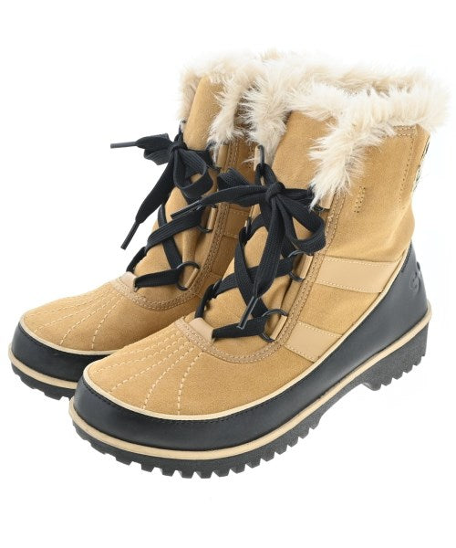 SOREL 靴子