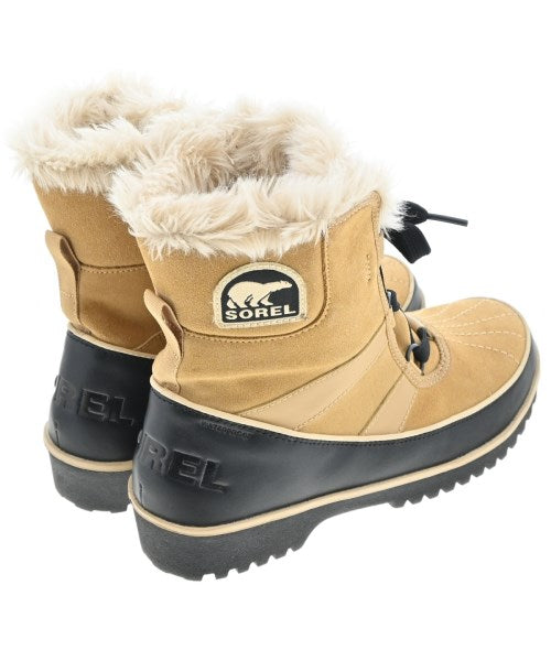 SOREL 靴子
