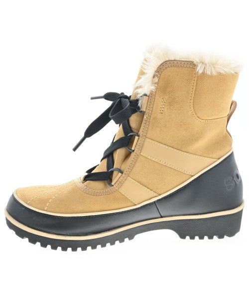 SOREL 靴子