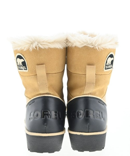 SOREL 靴子