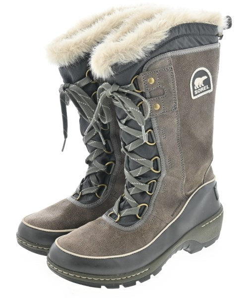 SOREL 靴子