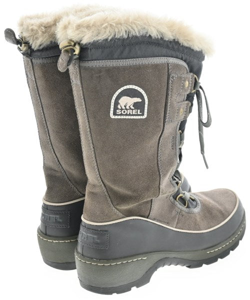 SOREL 靴子