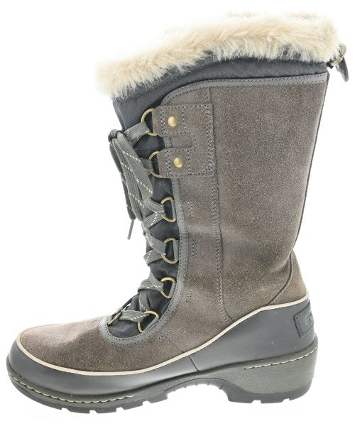 SOREL 靴子