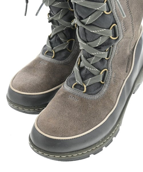 SOREL 靴子