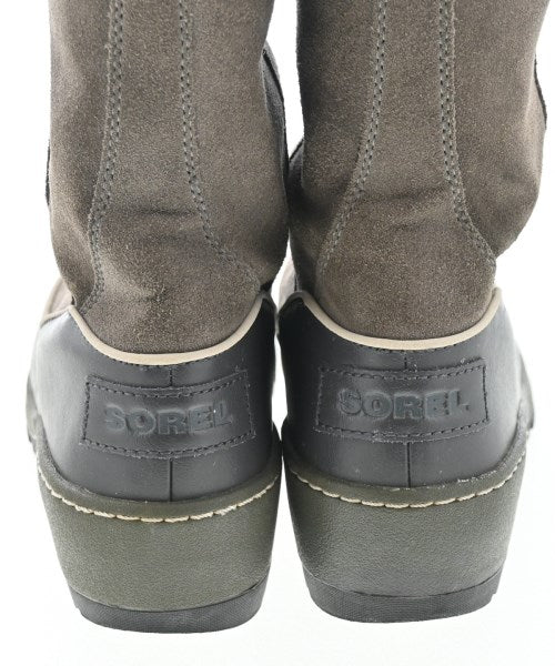 SOREL 靴子