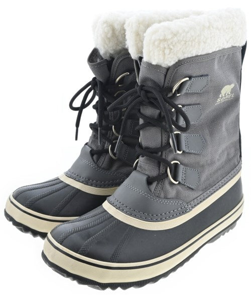 SOREL 靴子