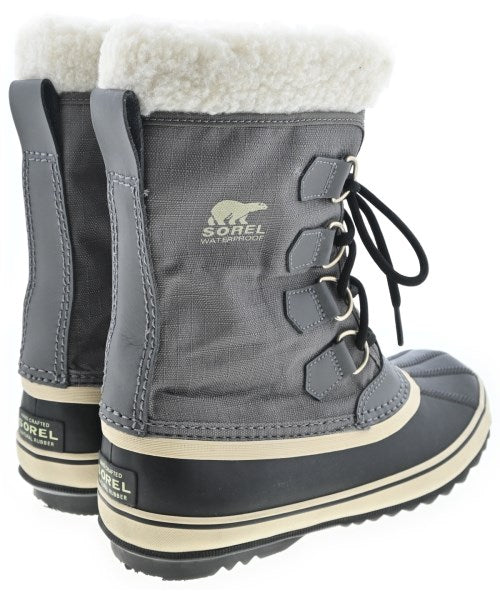 SOREL 靴子