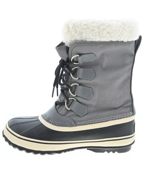 SOREL 靴子