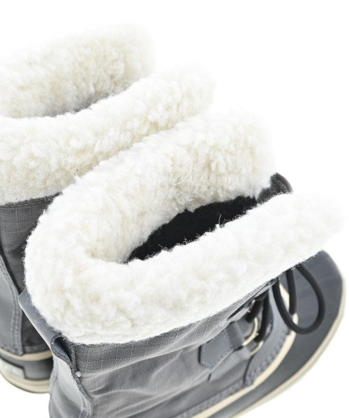 SOREL 靴子