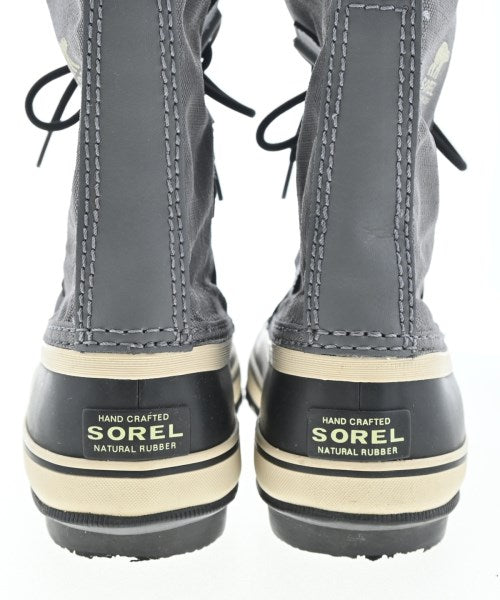 SOREL 靴子