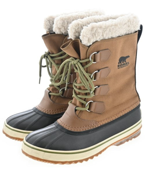 SOREL 靴子