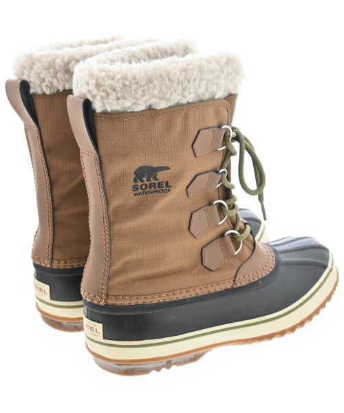 SOREL 靴子