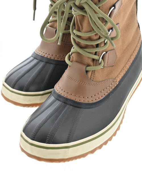 SOREL 靴子