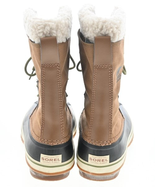 SOREL 靴子
