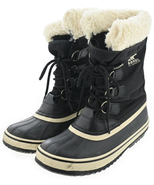 SOREL 靴子
